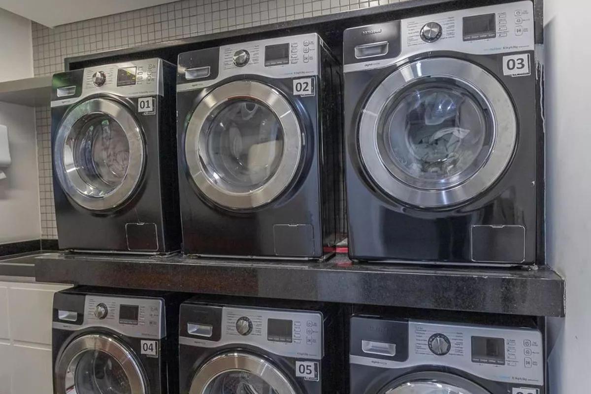 A 500m Do Allianz Parque No Bairro Perdizes Apartamento